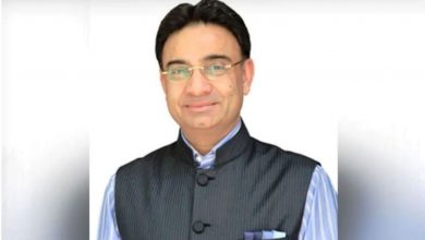 Photo of टीएमसी के पूर्व सांसद केडी सिंह 16 जनवरी तक रहेंगे ईडी की हिरासत में