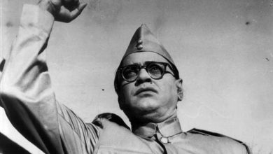 Photo of नेताजी सुभाष चंद्र बोस की जयंती आज, राष्ट्रपति, प्रधानमंत्री व गृह मंत्री ने किया नमन