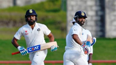 Photo of IND vs AUS: तीसरे टेस्ट के लिए भारतीय टीम घोषित, रोहित शर्मा उप-कप्तान