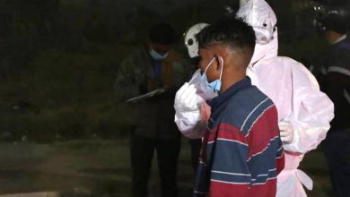 Photo of कोरोना: नए मामलों में 10 हजार से अधिक की वृद्धि ने बढ़ाई चिंता