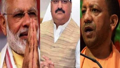Photo of दुनिया के सबसे लोकप्रिय राजनेता नरेंद्र मोदी, योगी ने कहा- दिल से अभिनंदन