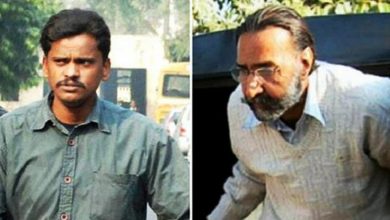 Photo of निठारी कांड: 12वें मामले में भी सुरेंद्र कोली को मौत की सजा, कहा- मेरे नसीब में फांसी ही है