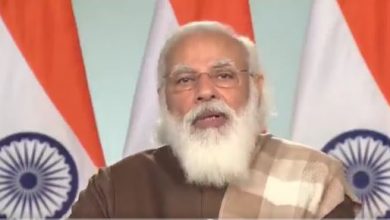 Photo of आत्मविश्वास को उजागर करने वाला है यह बजट: प्रधानमंत्री नरेंद्र मोदी