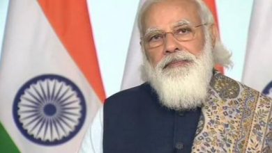 Photo of आज से देश में चार दिवसीय टीका उत्सव शुरू, पीएम मोदी ने लोगों से की ये चार अपील