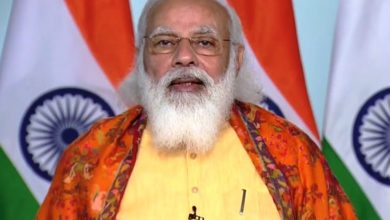 Photo of युवाओं को अपनी प्रतिभानुसार विकसित करने हेतु तैयार हो रहा है माहौल: पीएम मोदी