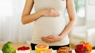 Photo of प्रेगनेंसी में जरूर खाएं ये 8 चीजें, नहीं होगी कैल्शियम की कमी
