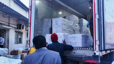 Photo of अब कोरोना से होगी अंतिम जंग, देशभर में वैक्सीन की डिलीवरी शुरू; दिल्ली पहुंची पहली खेप