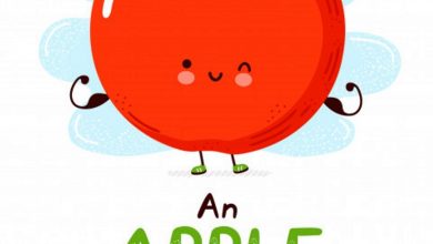 Photo of जल्द वजन घटाने के साथ दिल व फेफड़ों को स्वस्थ रखने के लिए जरुर खाएं सेब