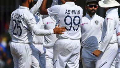 Photo of IND vs ENG: गेंदबाजों ने कराई मैच में भारत की वापसी, इंग्लैंड ने गंवाए छह विकेट