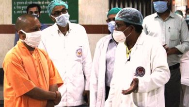 Photo of कोविड मैनेजमेंट में सर्वोत्‍तम रहा उप्र, योगी सरकार की रणनीति को दुनिया ने सराहा