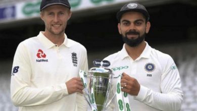 Photo of IND vs ENG: कल से शुरु हो रहा है तीसरा टेस्ट, दोनों टीमों के लिए अहम है मुकाबला