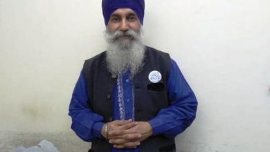 Photo of दिल्ली हिंसा का एक और आरोपी इकबाल सिंह गिरफ्तार, 50 हजार का था इनाम