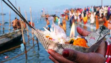 Photo of मौनी अमावस्या को बन रहा है यह महासंयोग, जानिए शुभ मुहूर्त; पूजा विधि व नियम