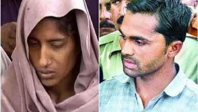 Photo of फांसी की सजा पाई पहली महिला अपराधी के बेटे ने राष्ट्रपति से कहा- माफी दे दीजिए