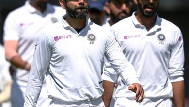 Photo of IND vs ENG: आखिरी दो टेस्ट के लिए भारतीय टीम घोषित, इस खिलाडी की हुई वापसी