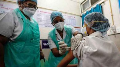 Photo of कोरोना: भारत में सबसे तेज हो रहा टीकाकरण, अब तक 70 लाख से अधिक को लगाई वैक्सीन
