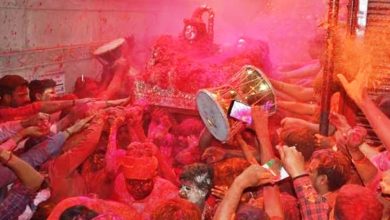 Photo of वाराणसी: इस बार रंगभरी एकादशी होगी बहुत ख़ास, बदला-बदला नज़र आएगा विश्वनाथ धाम का नजारा