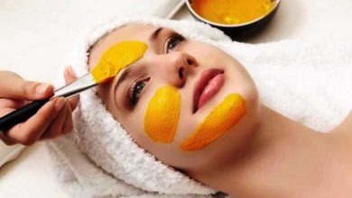 Photo of Skin care tips: हल्दी उबटन के इस्तेमाल से चेहरे पर आएगा निखार, जानिए लगाने का तरीका