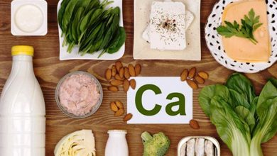 Photo of हड्डियों की सेहत के लिए बेहद जरूरी है कैल्शियम, इन खाद्य पदार्थों का आज ही से करें सेवन