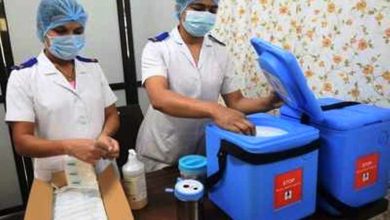 Photo of कोरोना: एक्टिव मामले 527 दिनों में सबसे कम, रिकवरी दर 98 फीसदी से अधिक