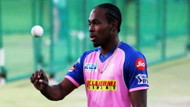 Photo of IPL 2021: राजस्थान रॉयल्स को लगा तगड़ा झटका, यह खिलाड़ी नहीं खेल पाएगा कई मैच