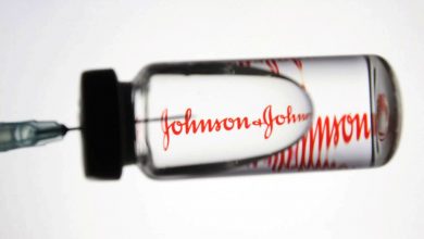 Photo of जॉनसन एंड जॉनसन की वैक्सीन को WHO की मंजूरी, सिंगल डोज ही है काफी