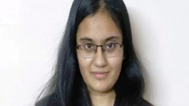 Photo of JEE MAIN RESULT : काव्या चोपड़ा ने रचा इतिहास, शत प्रतिशत अंक हासिल करने वाली पहली छात्रा