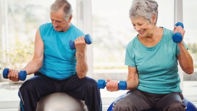 Photo of सिर्फ इस लाइट वेट लिफ्टिंग से ब्लड शुगर को कर सकते हैं कंट्रोल, जानें टिप्स
