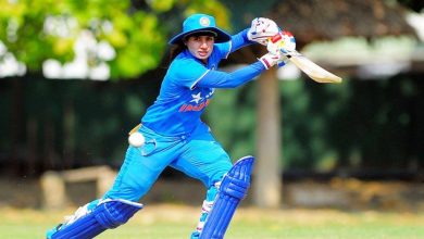 Photo of महिला क्रिकेट वर्ल्ड कप: मिताली राज ने बनाया यह रिकार्ड, अजहर को छोड़ा पीछे