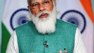 Photo of प्रधानमंत्री ने कोरोना के खिलाफ लड़ाई में अधिकारियों को बताया ‘फील्ड कमांडर’, दिए कई सुझाव