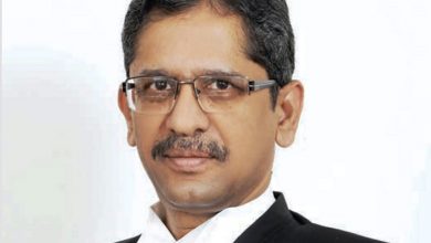 Photo of एनवी रमना होंगे अगले चीफ जस्टिस, CJI बोबडे ने सरकार को भेजी सिफारिश