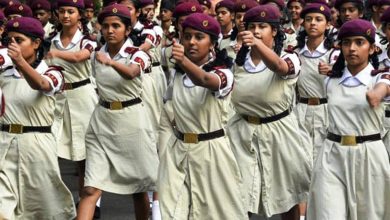 Photo of इस शैक्षणिक सत्र से 33 सैनिक स्कूलों में बालिका कैडेट्स को भी मिलेगा दाखिला