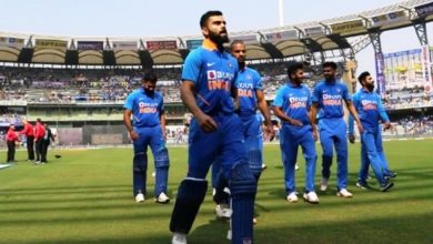 Photo of भारत-इंग्लैंड ODI सीरीज: दोनों ही टीमों में हुए हैं कई बदलाव, ये हो सकती है भारतीय प्लेइंग इलेवन
