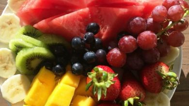 Photo of गर्मियों में इन पांच फलों का नियमित सेवन कर हाई ब्लड प्रेशर को करें कंट्रोल