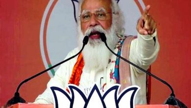 Photo of चार चरणों में हुआ भारी मतदान आशोल पॉरिबोरतोन के लिए है: पीएम मोदी