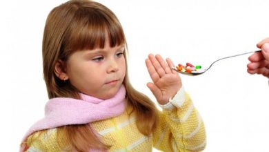 Photo of एंटीबायोटिक्स से शिशुओं में बढ़ सकता है बीमारियों का खतरा: शोध