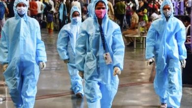 Photo of दिल्ली में कोरोना: बढ़ रही है संक्रमण की रफ़्तार, एक दिन में 176 नए मामले