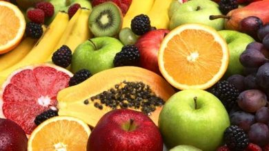 Photo of पेट की चर्बी से पाना है छुटकारा तो डाइट में शामिल करें ये 5 फल