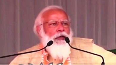 Photo of हिंसा का वो दौर भूला नहीं है असम का नागरिक, एनडीए ने दी शांति की सौगात: पीएम मोदी
