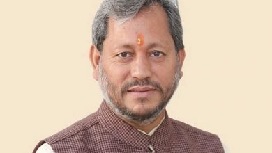 Photo of उत्तराखंड: चारधाम यात्रा स्थगित, CM तीरथ सिंह रावत ने कहा-तय समय पर ही खुलेंगे कपाट