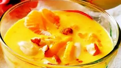 Photo of जरूर ट्राई करें विटामिन सी से भरपूर संतरे की खीर, यहाँ जानें टेस्टी Recipe