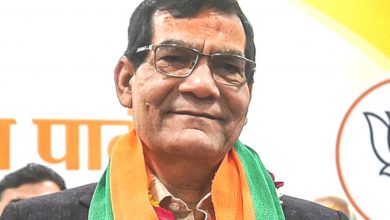 Photo of एमएलसी ए.के. शर्मा पर दांव लगाकर फायदे में रहेगी भाजपा, पढ़ें यह राजनैतिक विश्लेषण