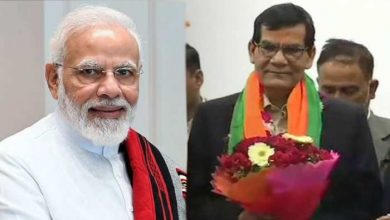 Photo of उप्र की राजनीति में एमएलसी ए.के. शर्मा का उदय भाजपा के लिए संजीवनी से कम नहीं