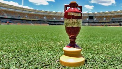 Photo of क्रिकेट ऑस्ट्रेलिया ने जारी किया एशेज ट्रॉफी 2021 का शेड्यूल, 8 दिसंबर को पहला मुकाबला