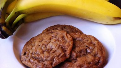 Photo of नाश्ते में बिस्किट से बेहतर है केला खाना, जानें वेट लॉस और डायबिटीज में कितना है फायदेमंद