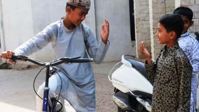 Photo of देश भर में गंगा जमुनी तहजीब की मिसाल है बनारस की ईद