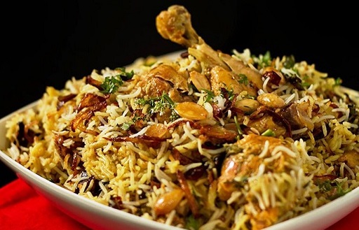 Photo of इस ईद पर बनाएं यह हैदराबादी चिकन दम बिरयानी, स्वाद में है बेहद लाजवाब; यहाँ जानें रेसिपी