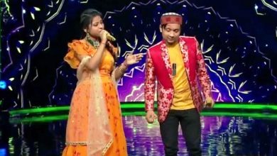 Photo of Indian Idol 12 के इन कंटेस्टेंट के लव एंगल को आदित्य नारायण ने बताया मेकर्स का रचा एक ढोंग