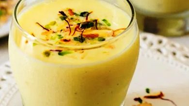 Photo of गर्मियों में कूल रखेगा केसर पिस्ता शेक, जानिए यह आसान Recipe