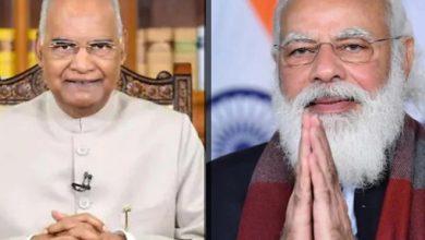Photo of विस्तार से पहले छंटनी: निशंक, गंगवार व देबाश्री चौधरी ने दिया इस्तीफा